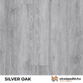 SPC padlólap SILVER OAK - doboz (2,245 m²)