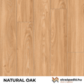 SPC padlólap NATURAL OAK - doboz (2,245 m²)