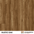 SPC padlólap RUSTIC OAK - doboz (2,245 m²)