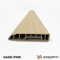 Padlószegély SAND PINE - 2,4 m