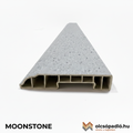Padlószegély MOONSTONE - 2,4 m