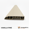 Padlószegély VANILLA PINE - 2,4 m