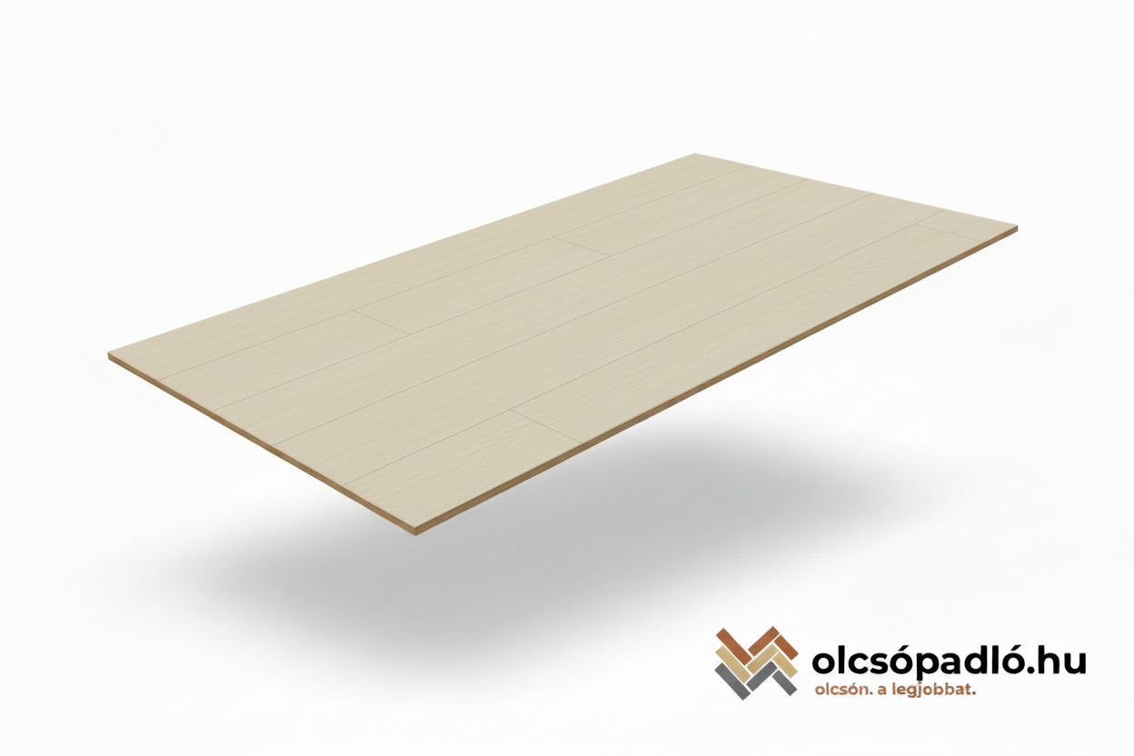 SPC padlólap VANILLA PINE - doboz (2,245 m²)