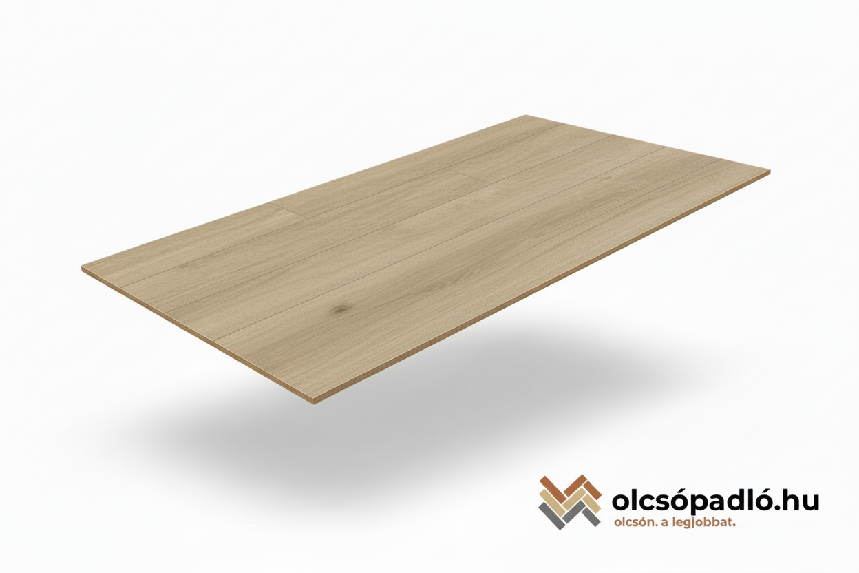 SPC padlólap DESERT OAK - doboz (2,245 m²)
