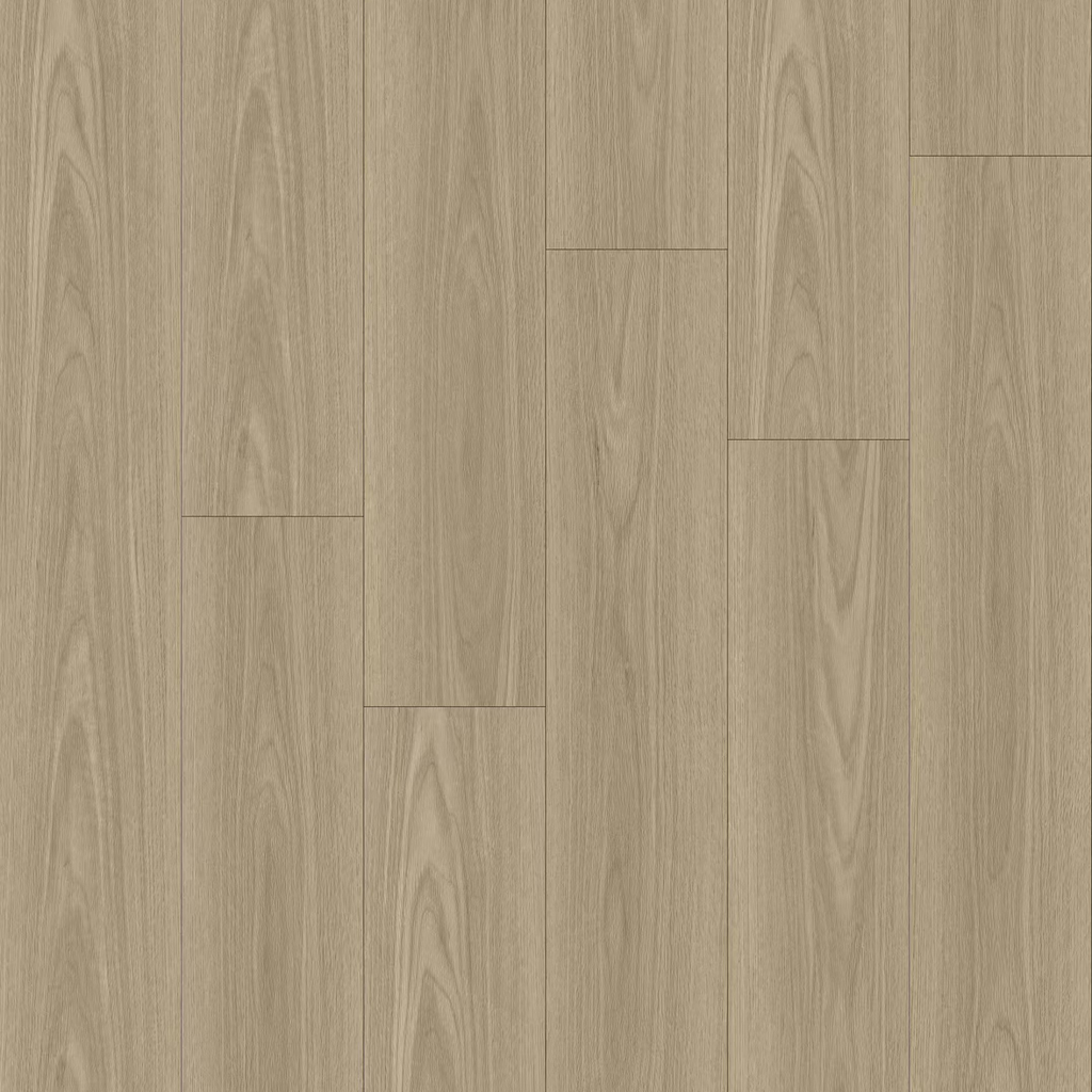 SPC padlólap alátéttel - DESERT OAK (2,245 m²)