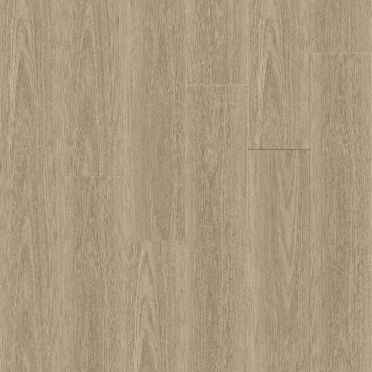 SPC padlólap alátéttel - DESERT OAK (2,245 m²)