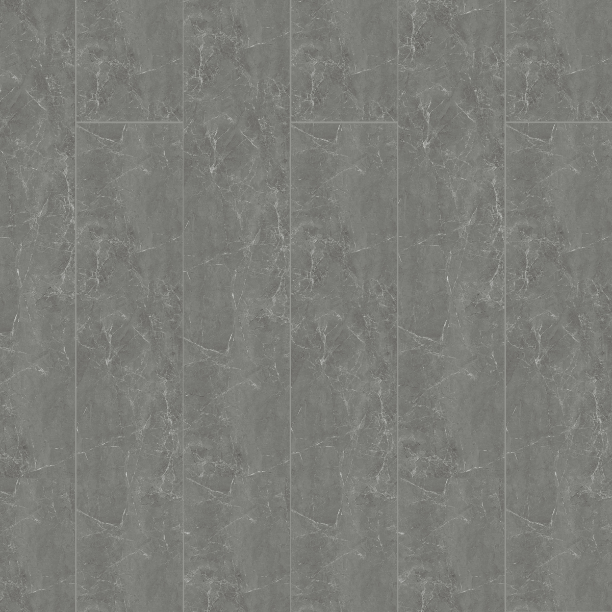 SPC padlólap alátéttel - GRAPHITE MARBLE (2,245 m²)