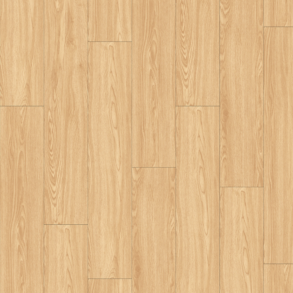 SPC padlólap alátéttel - HONEY OAK (2,245 m²)