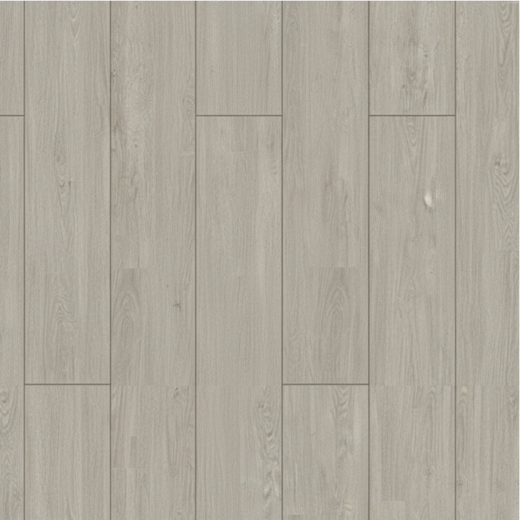 SPC padlólap alátéttel - NORDIC GREY (2,245 m²)