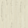 SPC padlólap alátéttel - NORDIC WHITE (2,245 m²)
