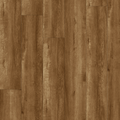 SPC padlólap alátéttel - RUSTIC OAK (2,245 m²)