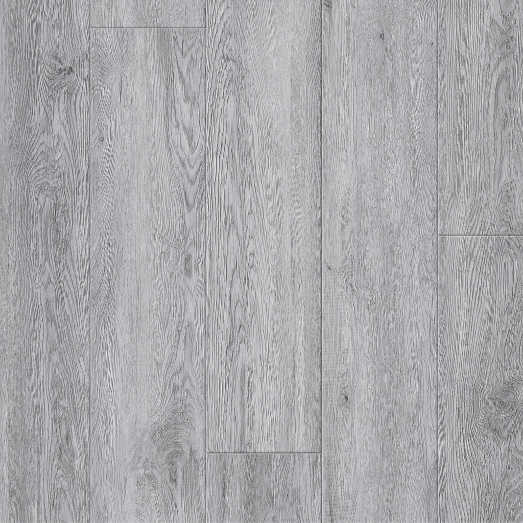 SPC padlólap alátéttel - SILVER OAK (2,245 m²)