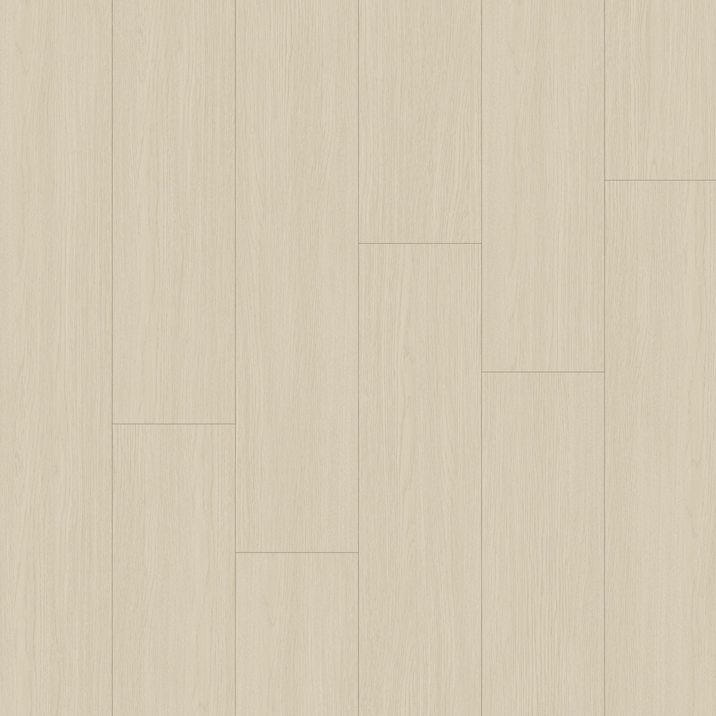 SPC padlólap alátéttel - VANILLA PINE (2,245 m²)