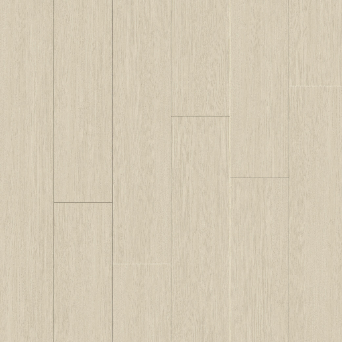 SPC padlólap alátéttel - VANILLA PINE (2,245 m²)