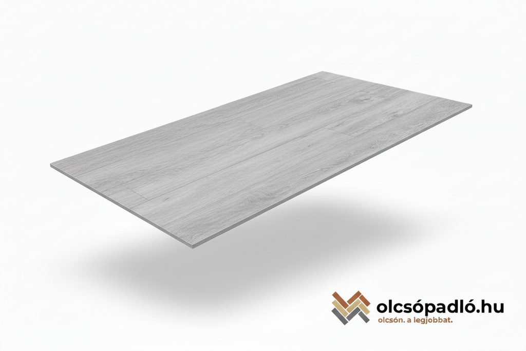 SPC padlólap SILVER OAK - doboz (2,245 m²)