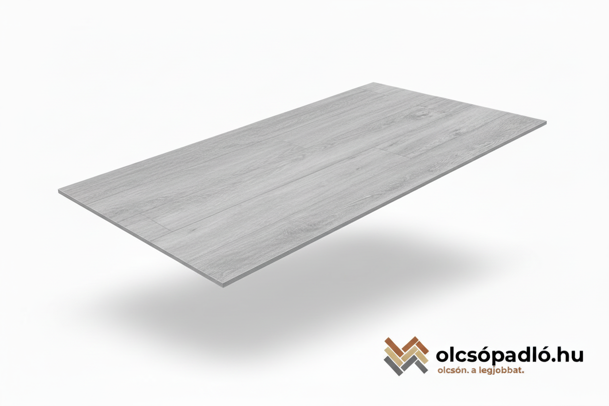 SPC padlólap SILVER OAK - doboz (2,245 m²)