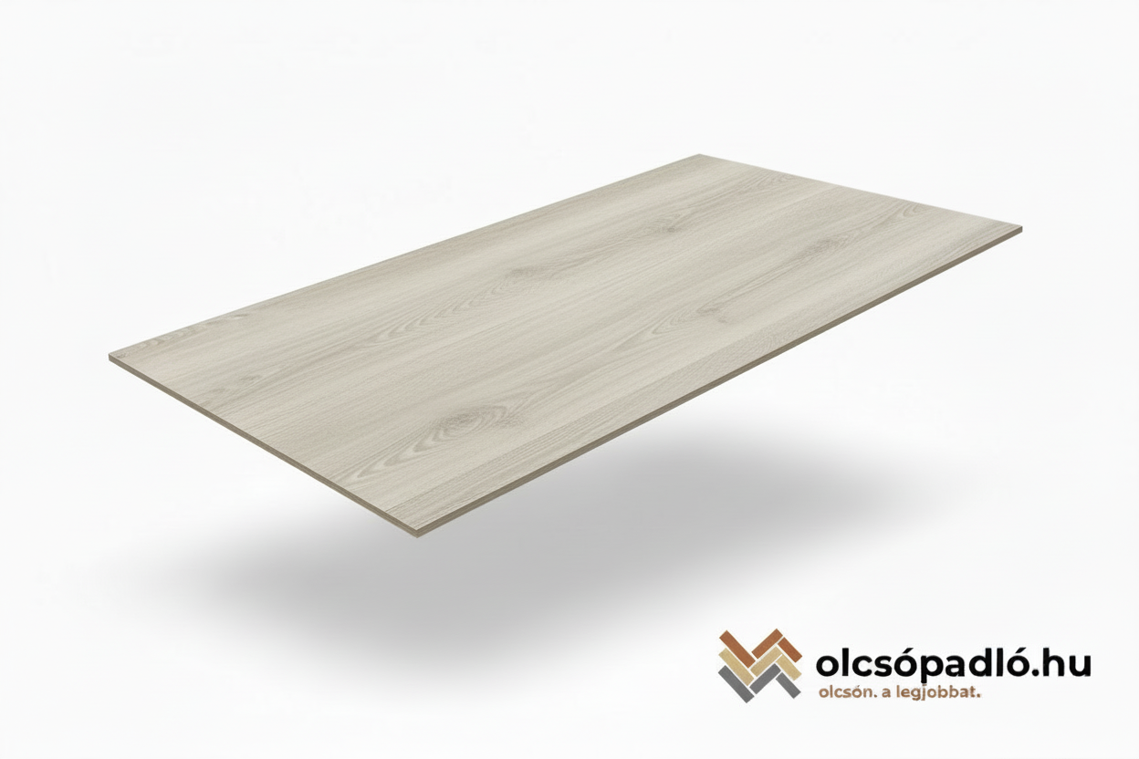 SPC padlólap NORDIC GREY - doboz (2,245 m²)