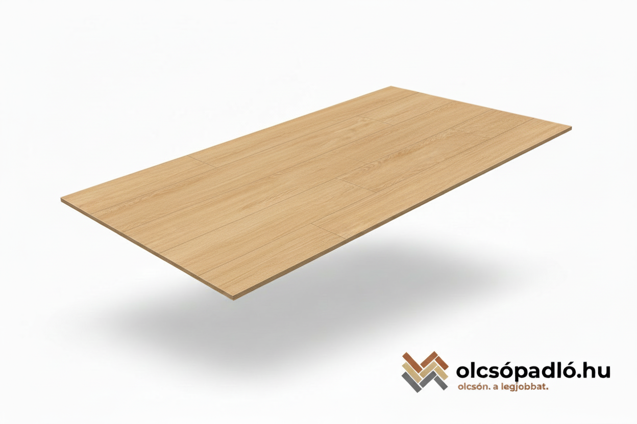 SPC padlólap HONEY OAK - doboz (2,245 m²)